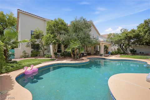 Tiny photo for 7908 Clock Tower Court, Las Vegas, NV 89117 (MLS # 2777946)