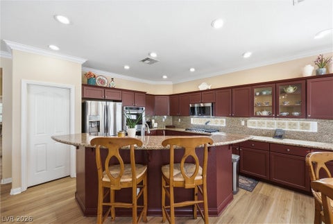 Tiny photo for 7908 Clock Tower Court, Las Vegas, NV 89117 (MLS # 2777946)