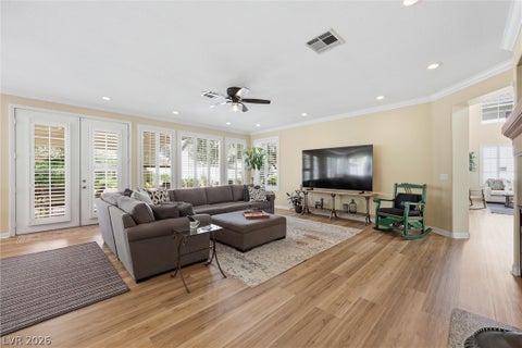 Tiny photo for 7908 Clock Tower Court, Las Vegas, NV 89117 (MLS # 2777946)