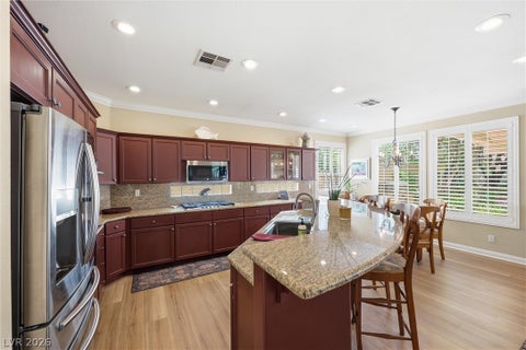 Tiny photo for 7908 Clock Tower Court, Las Vegas, NV 89117 (MLS # 2777946)