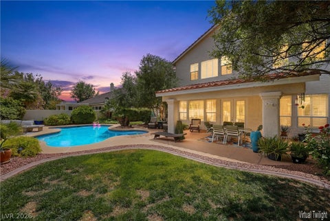 Tiny photo for 7908 Clock Tower Court, Las Vegas, NV 89117 (MLS # 2777946)