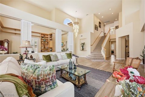 Tiny photo for 7908 Clock Tower Court, Las Vegas, NV 89117 (MLS # 2777946)