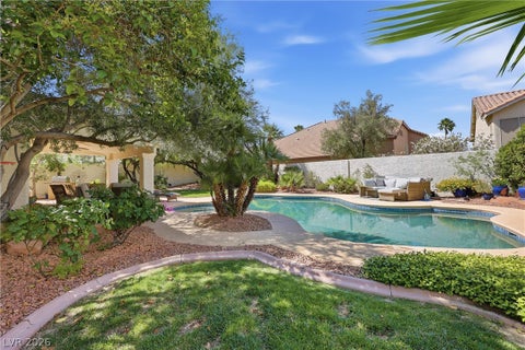 Tiny photo for 7908 Clock Tower Court, Las Vegas, NV 89117 (MLS # 2777946)