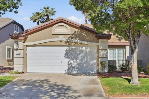 Townhouse For Sale - 909 Majestic Oak Street<br/> Las Vegas, NV 89145