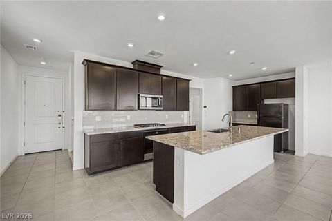 Tiny photo for 874 Pointe Arbor Street, Henderson, NV 89011 (MLS # 2795437)