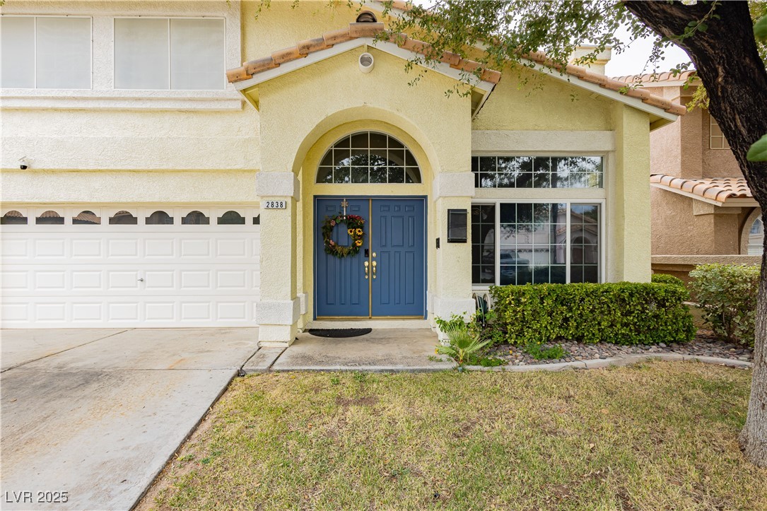 2838 Via Stella Street