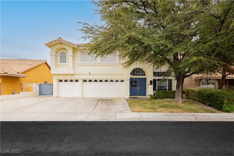 2838 Via Stella Street Henderson NV 89074