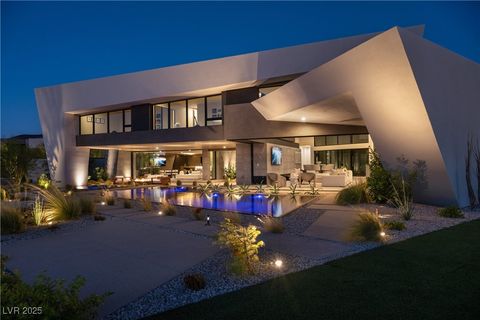 Properties 81 8 Chisel Crest Court Henderson NV 89012