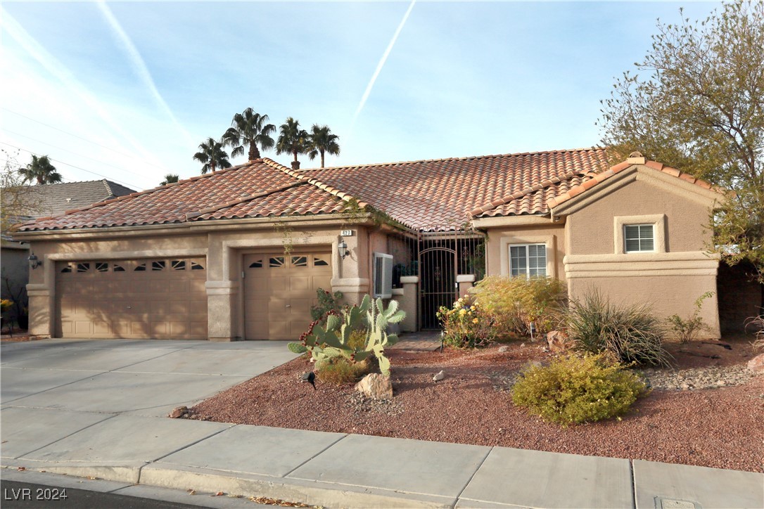 427 Norridgewock Street, Henderson, Nevada image 2