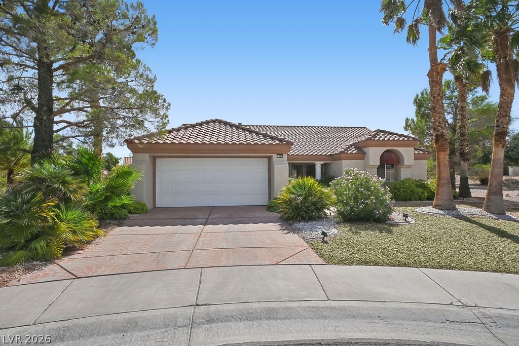 2805 Bent Tree Court