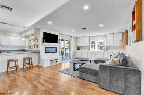 5289 Chattanooga Avenue Las Vegas NV 89122