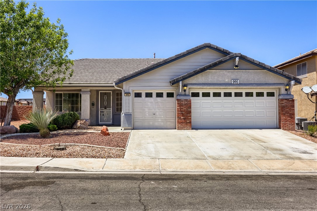 995 Courtney Valley Street