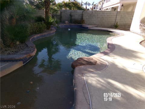 Homes For Rent - 915 Dover Glen Drive<br/> Clark County, North Las Vegas, NV 89031