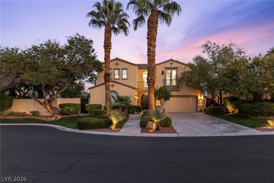 2462 HOLLOW ROCK Court