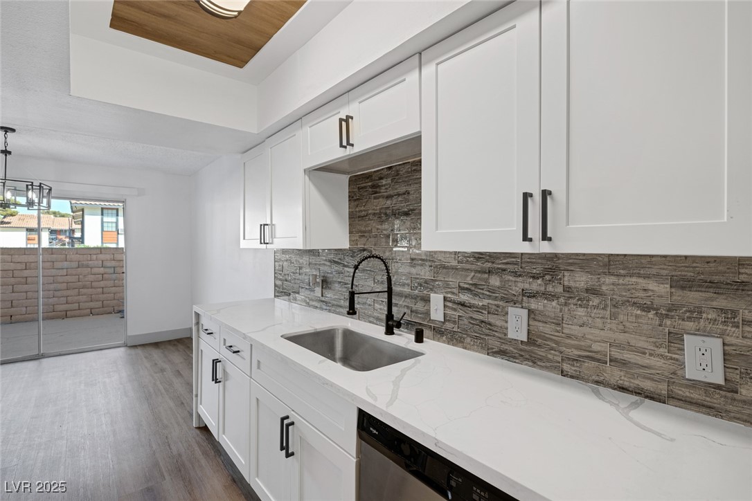 4571 Sirius Avenue, Las Vegas, Nevada image 16