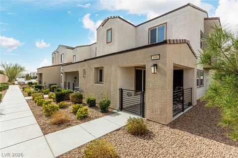 1880 Arcadian King Sun Street Las Vegas NV 89106