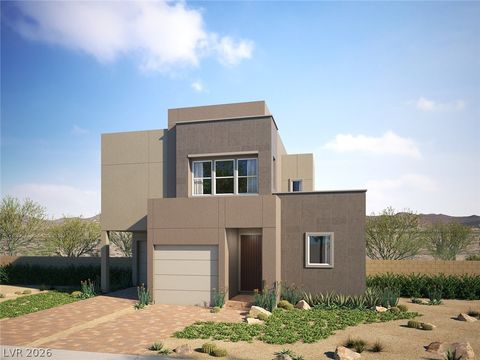 11588 Golden Oriole Avenue Las Vegas NV 89138