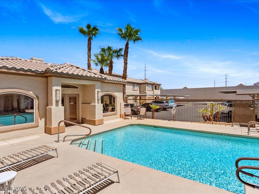 8725 W Flamingo Road 235