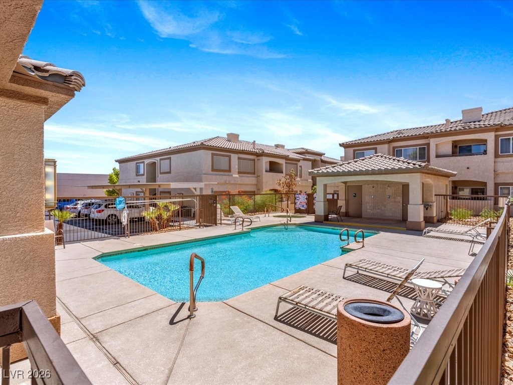 8725 W Flamingo Road 235