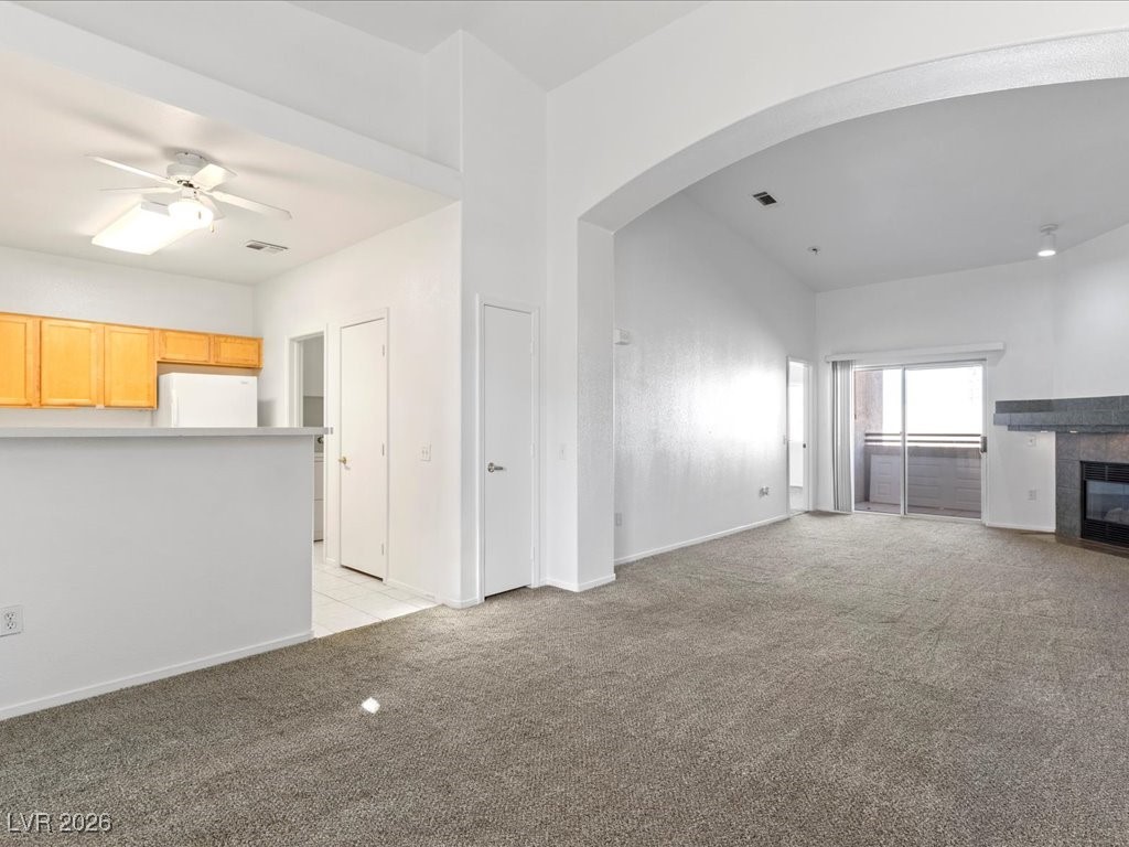 8725 W Flamingo Road 235