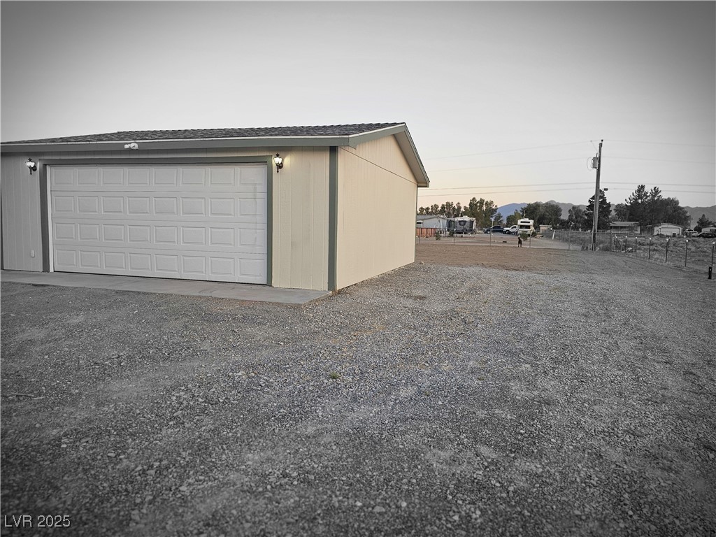 2761 W Prospector Lane, Pahrump, Nevada image 33