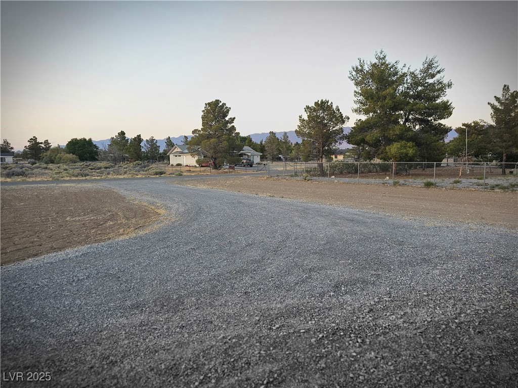 2761 W Prospector Lane, Pahrump, Nevada image 31