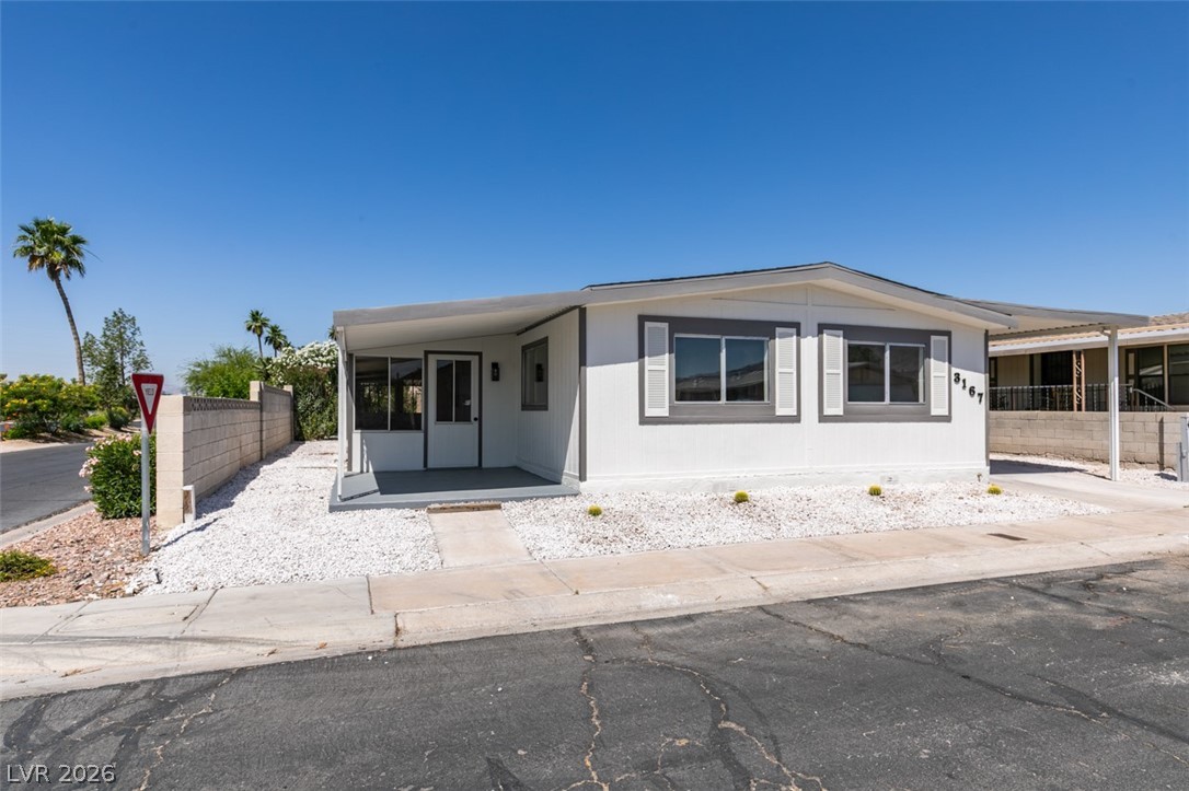 Properties 4 3167 Comitan Lane