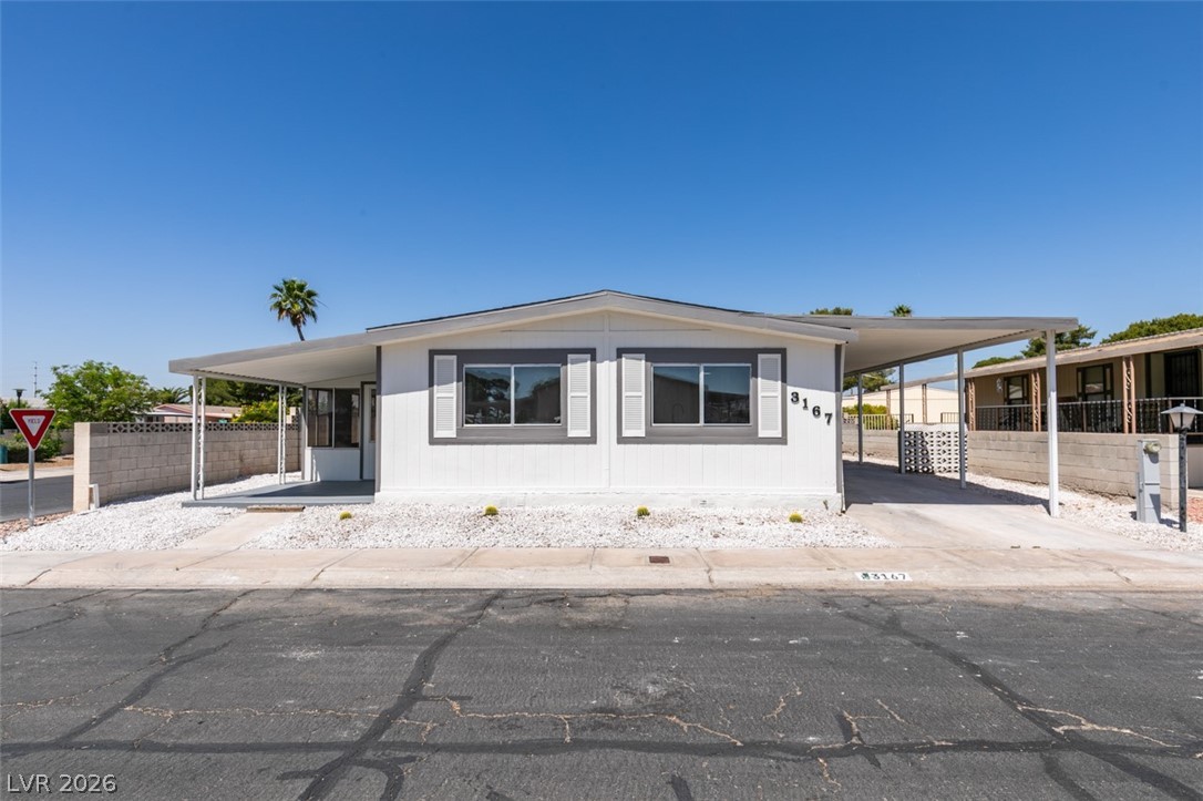 Properties 1 3167 Comitan Lane