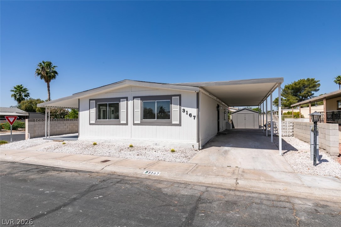 Properties 3 3167 Comitan Lane