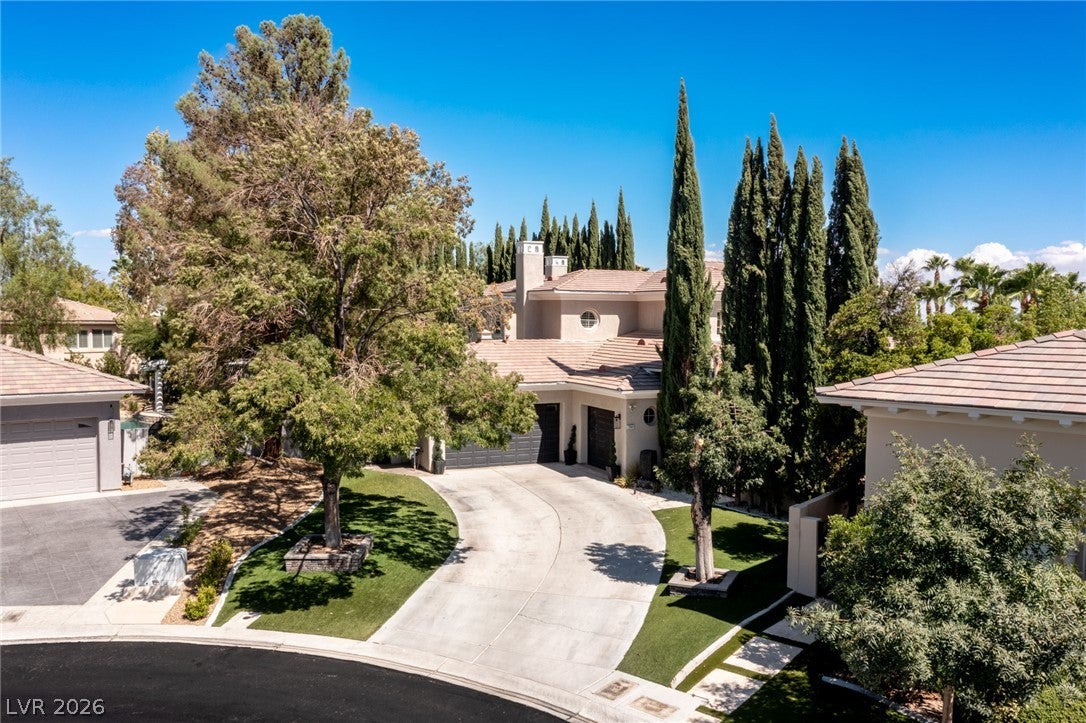 204 Satin Mist Court