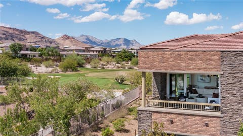 Photo of 11280 Granite Ridge Drive #1106, Las Vegas, NV 89135 (MLS # 2522593)