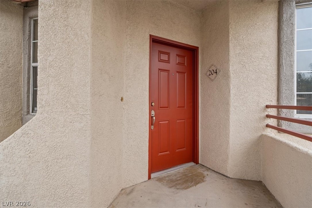 1608 Sussex Street 204