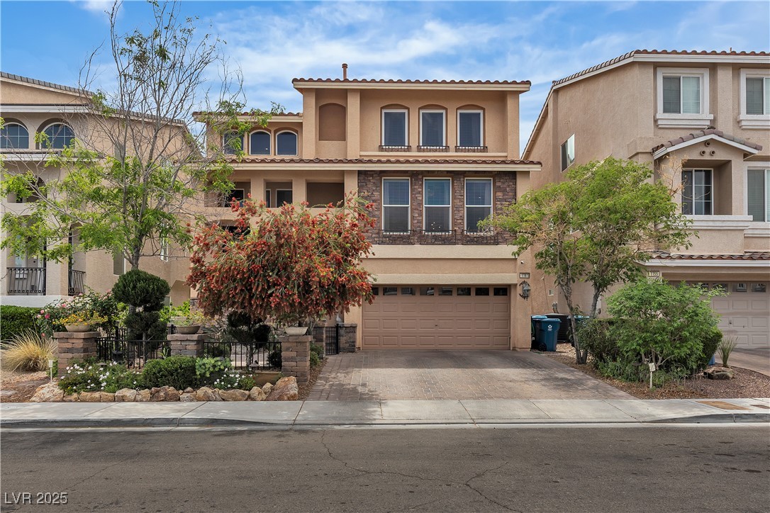 1161 Sax Fifth Avenue, Henderson, Nevada image 1