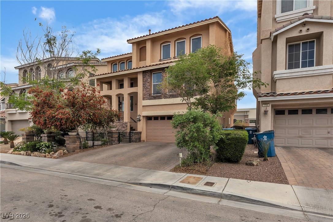 1161 Sax Fifth Avenue, Henderson, Nevada image 2