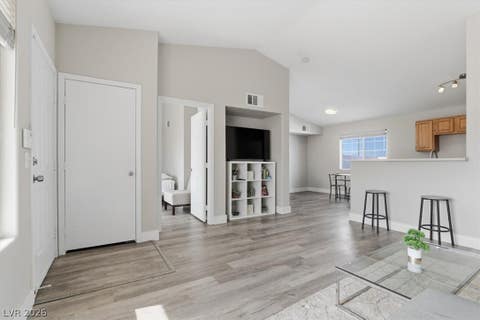 Tiny photo for 1401 N Michael Way #220, Las Vegas, NV 89108 (MLS # 2793987)