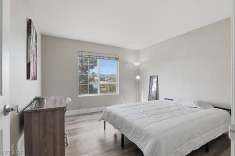 Tiny photo for 1401 N Michael Way #220, Las Vegas, NV 89108 (MLS # 2793987)