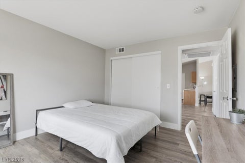 Tiny photo for 1401 N Michael Way #220, Las Vegas, NV 89108 (MLS # 2793987)