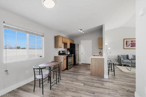 Tiny photo for 1401 N Michael Way #220, Las Vegas, NV 89108 (MLS # 2793987)