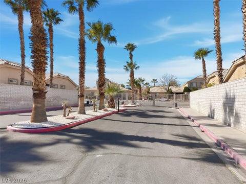 Tiny photo for 1401 N Michael Way #220, Las Vegas, NV 89108 (MLS # 2793987)