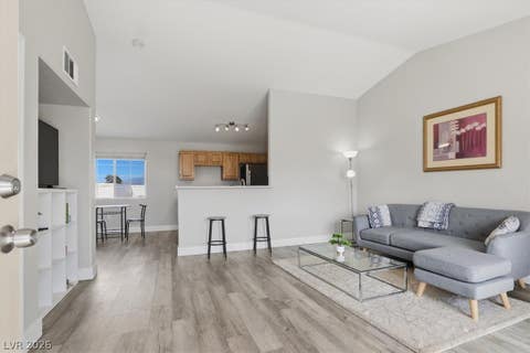 Tiny photo for 1401 N Michael Way #220, Las Vegas, NV 89108 (MLS # 2793987)