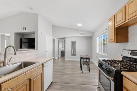 Tiny photo for 1401 N Michael Way #220, Las Vegas, NV 89108 (MLS # 2793987)