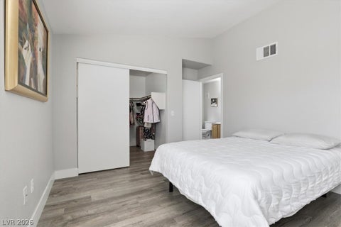 Tiny photo for 1401 N Michael Way #220, Las Vegas, NV 89108 (MLS # 2793987)