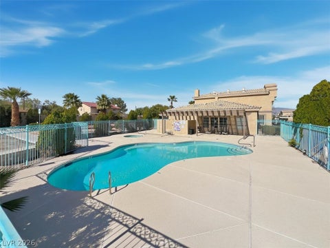 Tiny photo for 1401 N Michael Way #220, Las Vegas, NV 89108 (MLS # 2793987)
