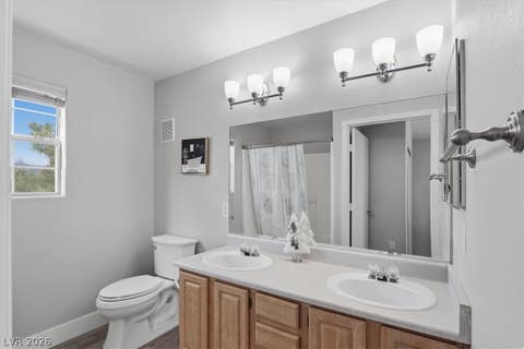 Tiny photo for 1401 N Michael Way #220, Las Vegas, NV 89108 (MLS # 2793987)
