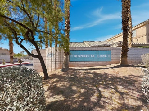 Tiny photo for 1401 N Michael Way #220, Las Vegas, NV 89108 (MLS # 2793987)