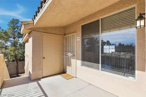 Tiny photo for 1401 N Michael Way #220, Las Vegas, NV 89108 (MLS # 2793987)