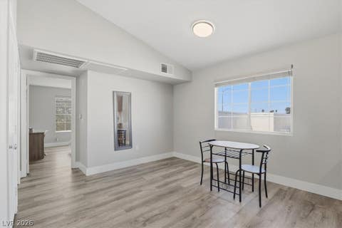 Tiny photo for 1401 N Michael Way #220, Las Vegas, NV 89108 (MLS # 2793987)