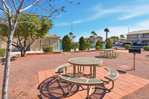 Tiny photo for 1401 N Michael Way #220, Las Vegas, NV 89108 (MLS # 2793987)