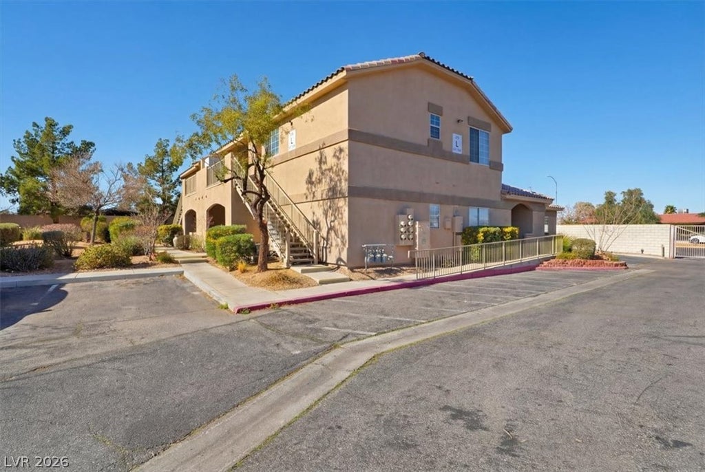 Photo of 1401 N Michael Way #220, Las Vegas, NV 89108 (MLS # 2793987)