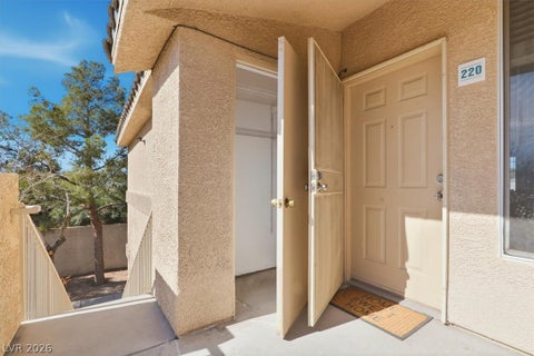 Tiny photo for 1401 N Michael Way #220, Las Vegas, NV 89108 (MLS # 2793987)